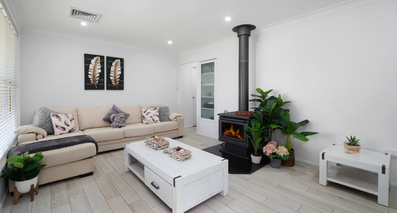 Stage my Home to Sell |  Sofas For Hire, Central Coast NSW