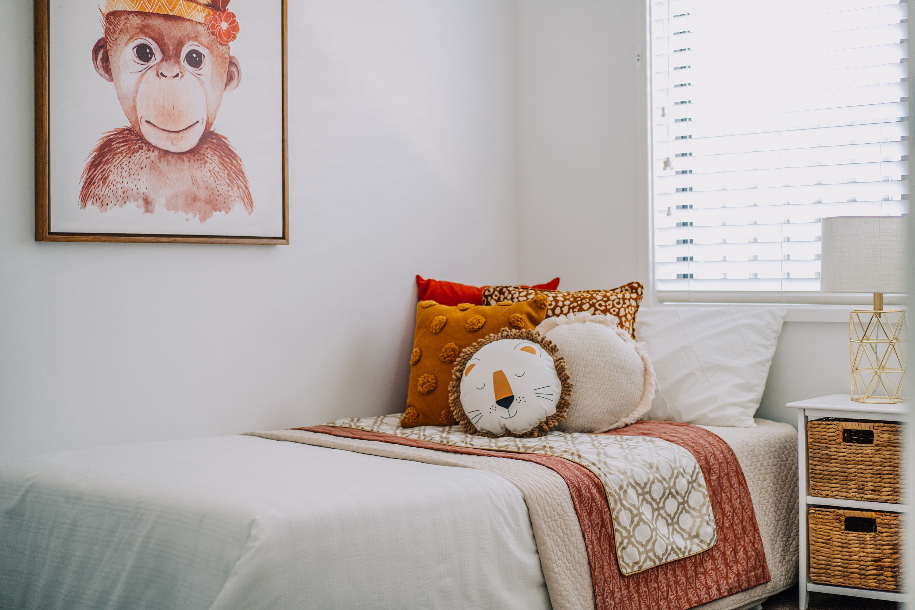  Cost To Stage A House For Selling | Stage my Home to Sell - Contemporary Living Album